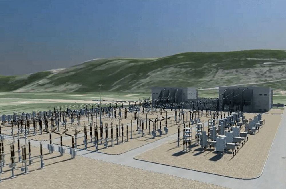 改變全球能源未來(lái)的“直流輸電”技術(shù)-究竟有多牛？