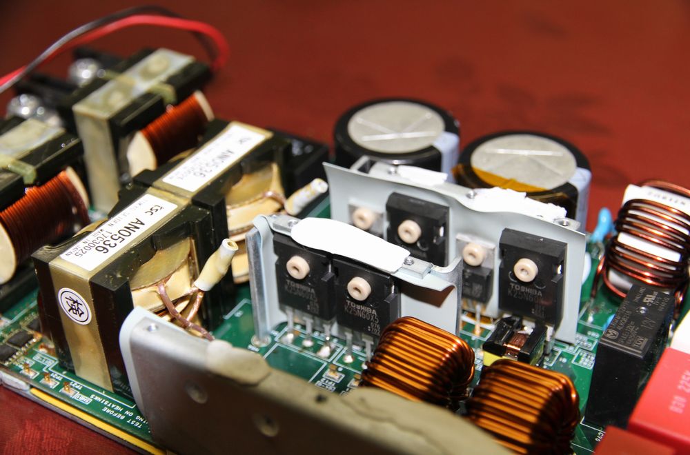 能否成為實(shí)現低碳社會(huì )的關(guān)鍵？備受矚目的“功率器件”