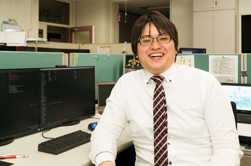 輕松找到走失兒童？！看東芝AI技術(shù)如何在生活中應用”