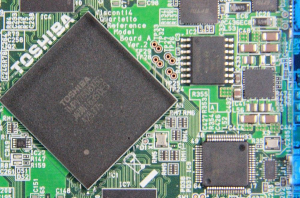 車(chē)載半導體技術(shù)最前沿：自動(dòng)駕駛新未來(lái)！