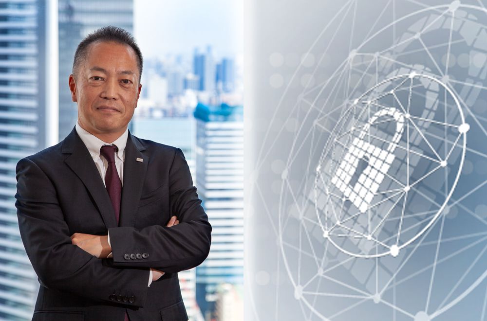 走在網(wǎng)絡(luò )安全最前沿，保護社會(huì )基礎設施免受黑客攻擊！