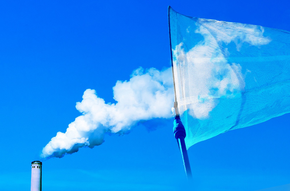 火力發(fā)電污染大？東芝CO?循環(huán)發(fā)電系統解決污染難題