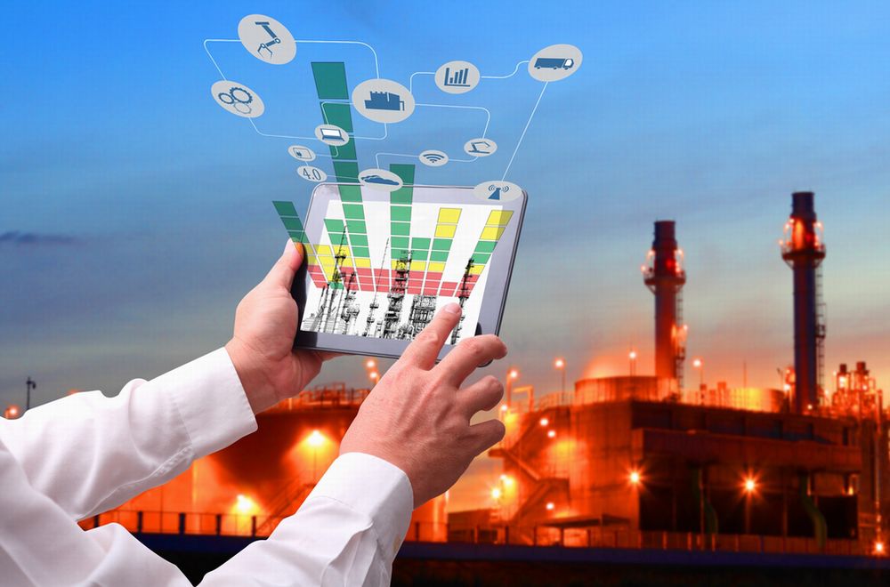 從半導體工廠(chǎng)走向全世界-東芝人工智能助力實(shí)現社會(huì )最優(yōu)化